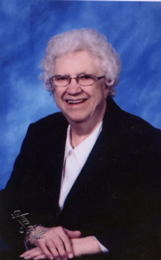 Arlene F. Hartman