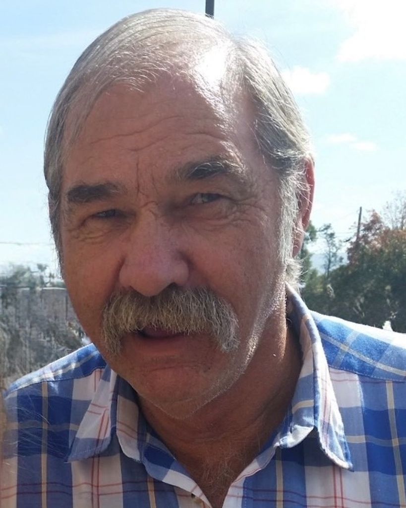 Marvin Lee "Bucky" Miller Profile Photo