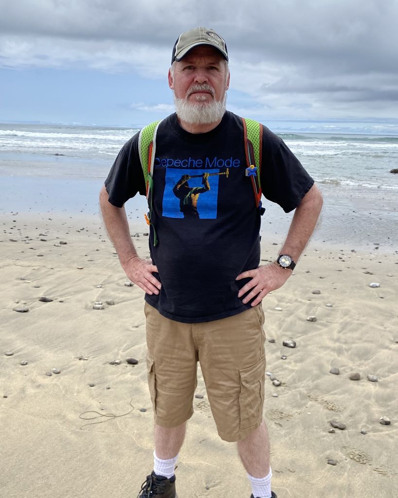 Christopher Allen Beardsley Profile Photo