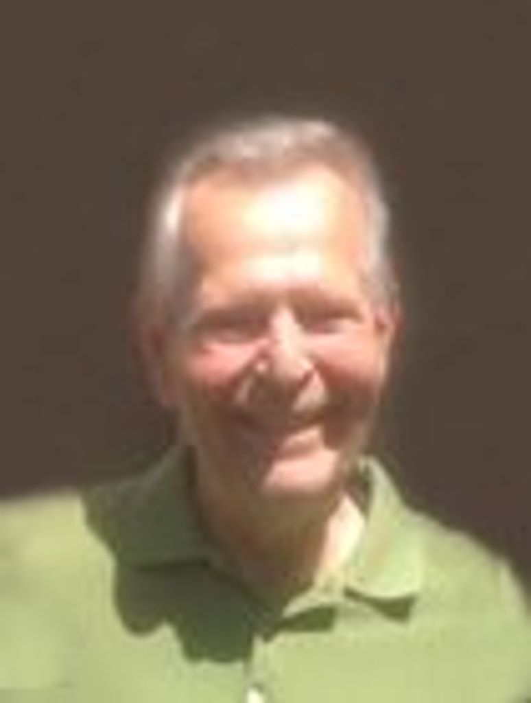 John Robert Macintosh Profile Photo