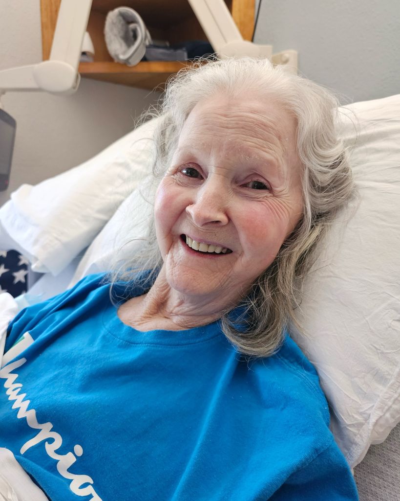 Judy Lee Stewart Profile Photo