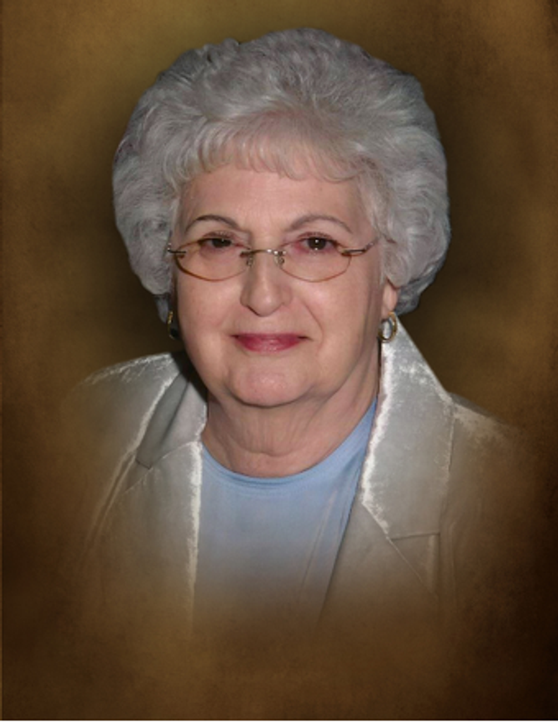 Joyce Rosemary (Williams) Wills