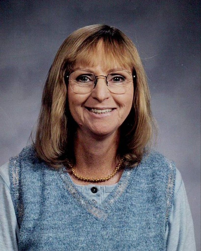 Karen Kay Johnson