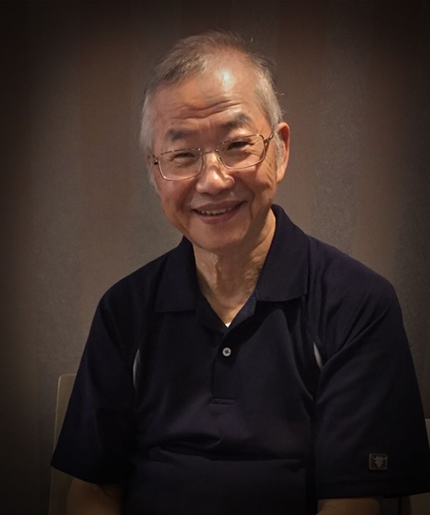 Wentou Lee Profile Photo