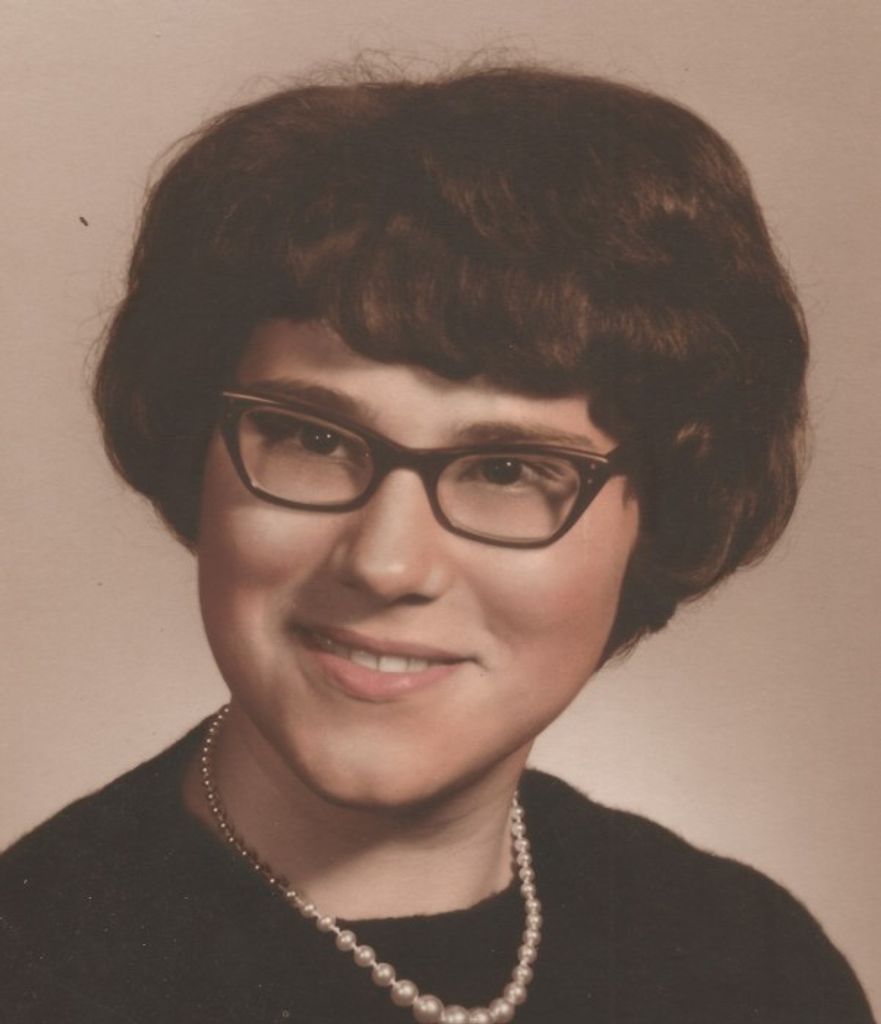 Delores Ann Brumbaugh