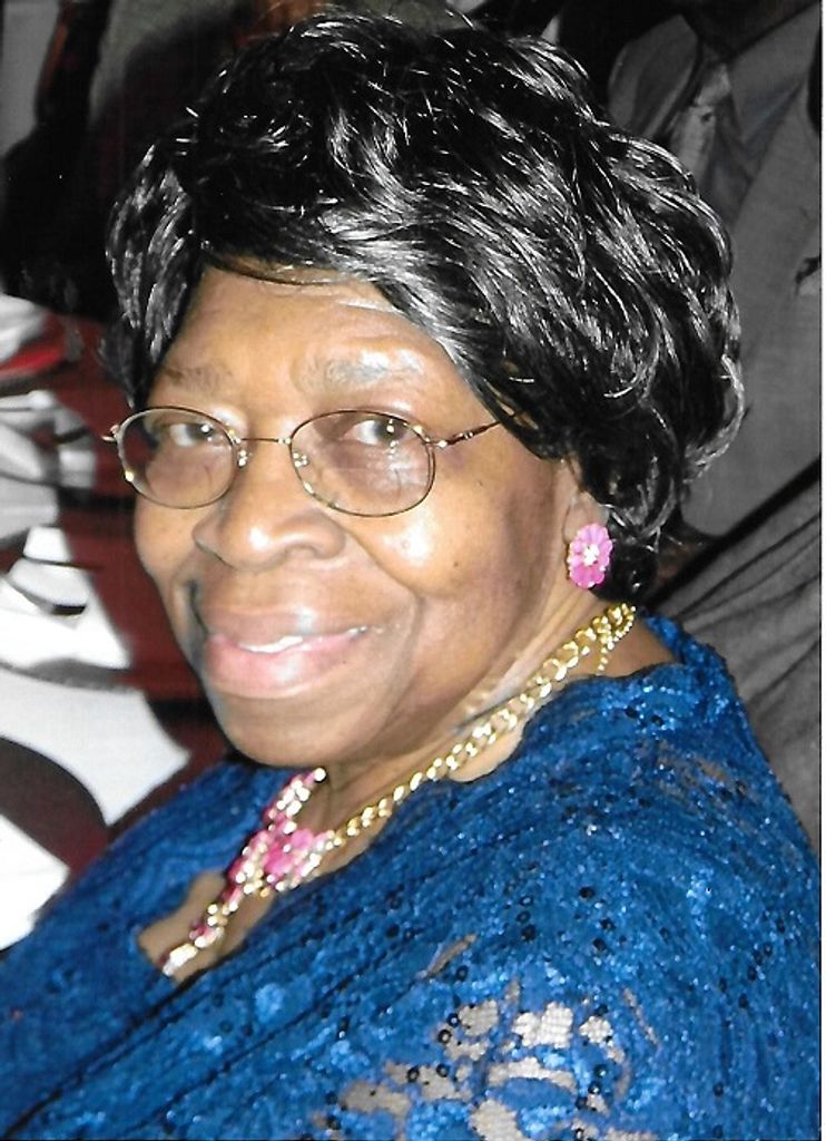 Helen (Stewart)  Dickerson