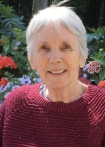 Susan Margaret Johnson Profile Photo