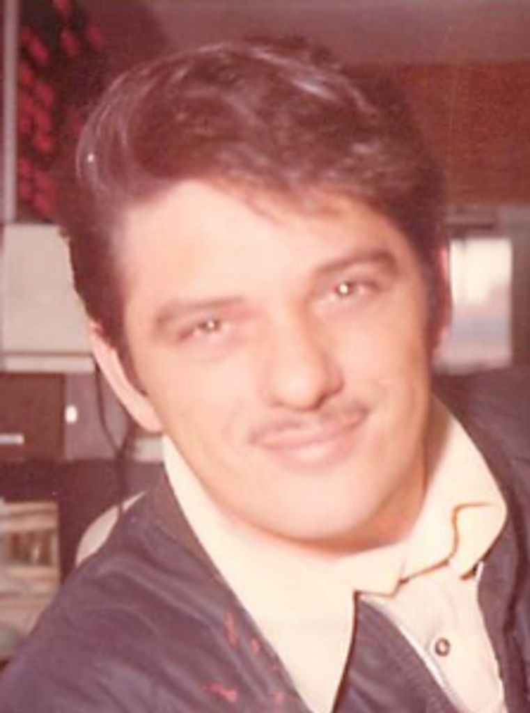 Robert "Bobby"D. Didomenico