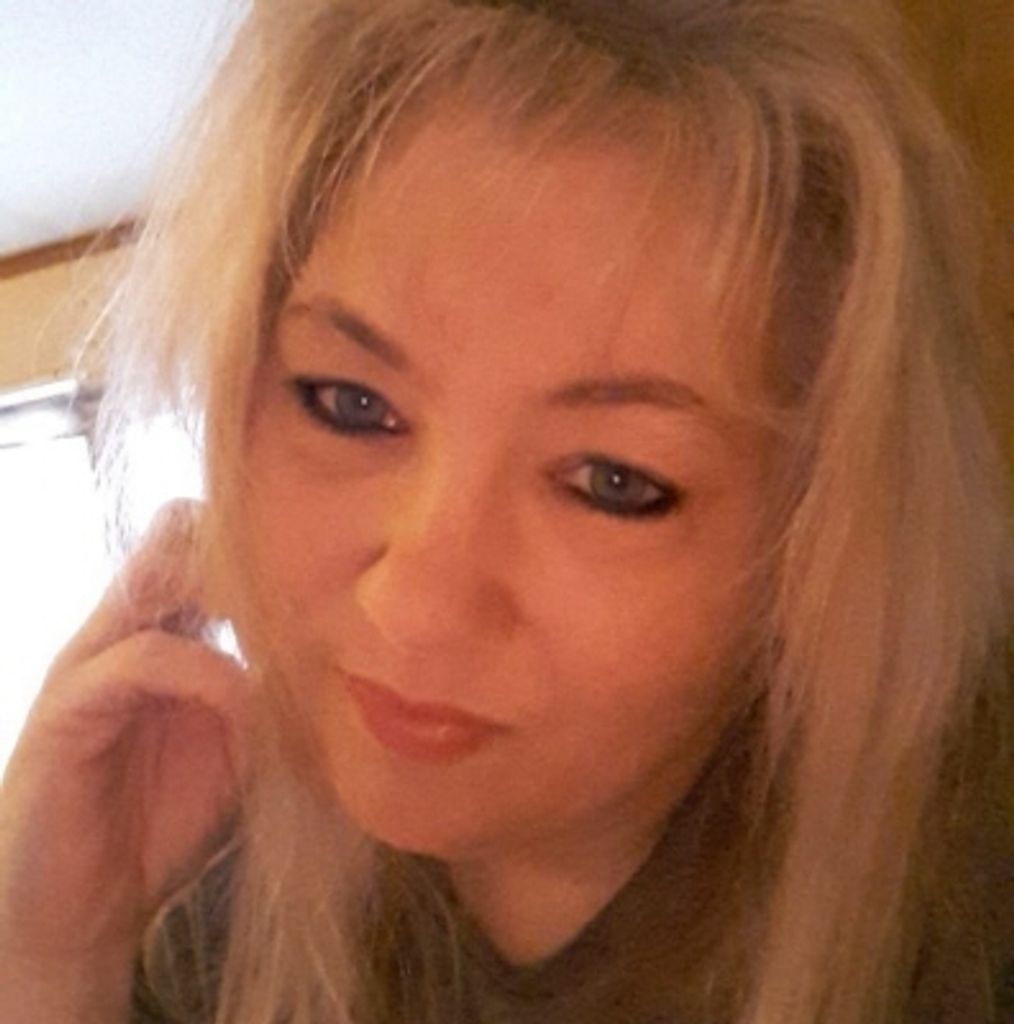 Melinda Sue Winner Livengood