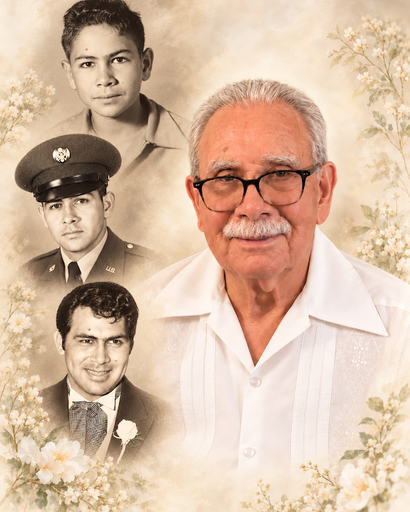 Edward Lee Harper Profile Photo