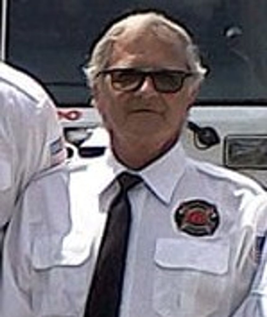 Larry Murral, Sr.