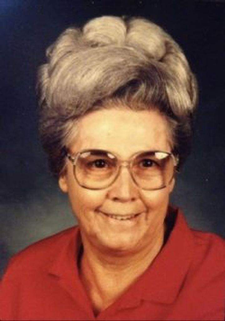 Geraldine Cocker Tisdale Profile Photo