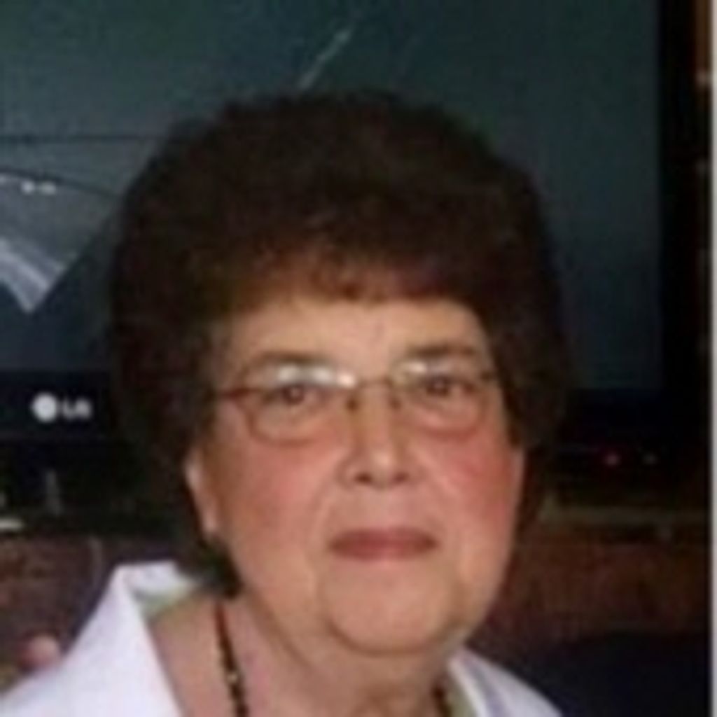 Marian Rich Craven