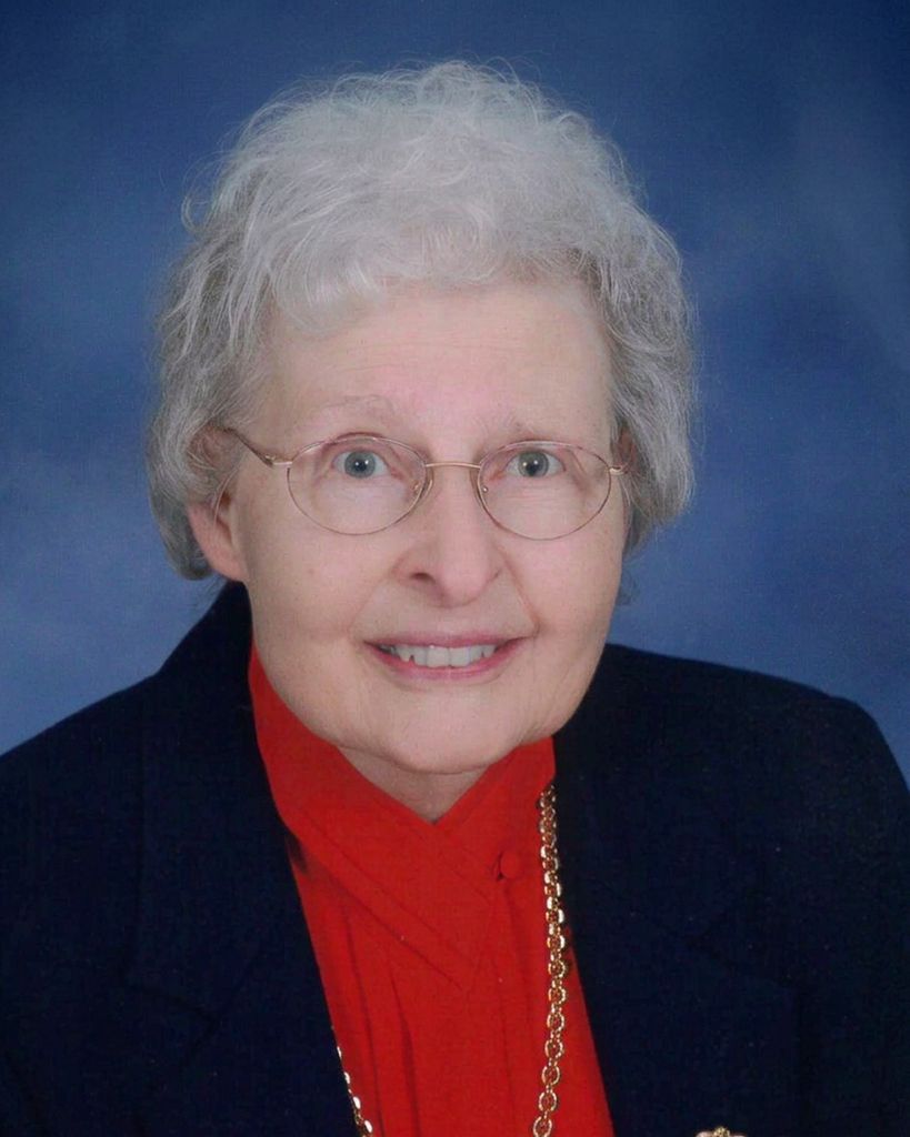 Grace E. Mark Profile Photo