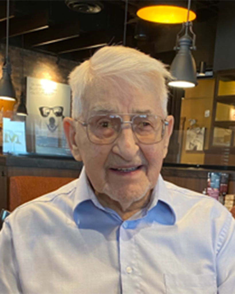 Charles Theodore Grauls