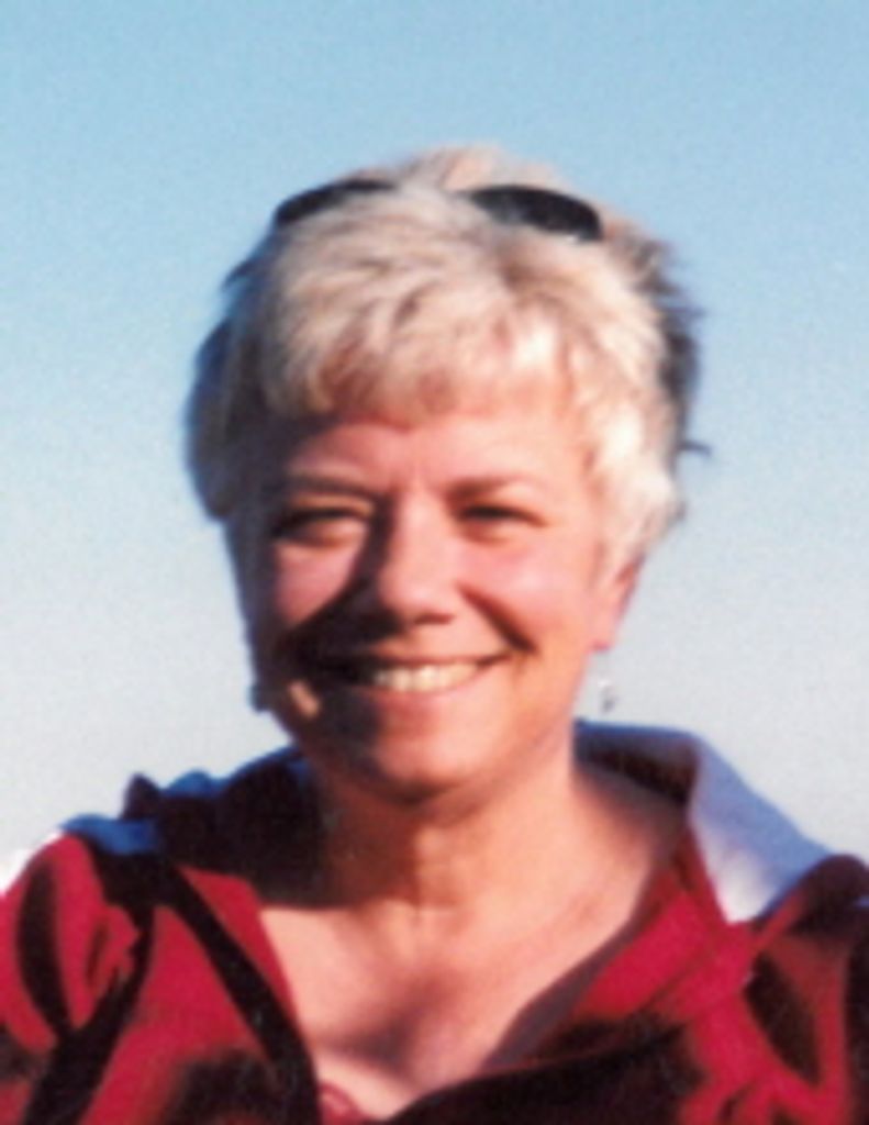 Amy Louise Johnson Profile Photo