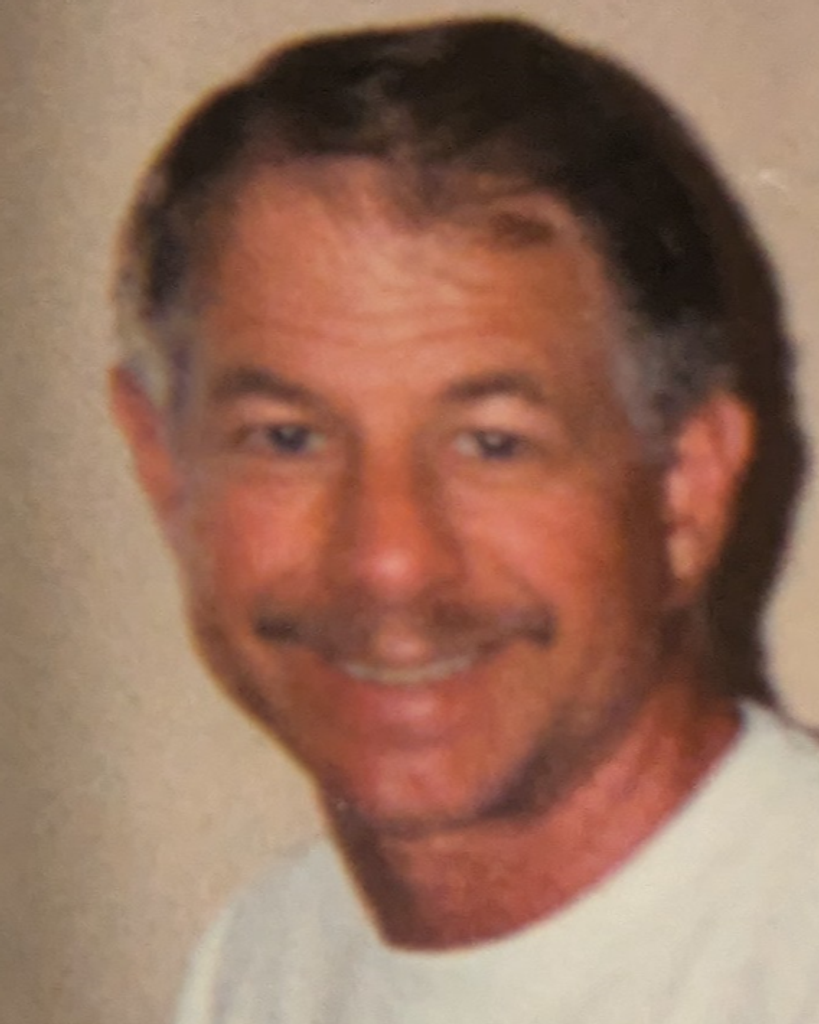 Kenneth Faulkner