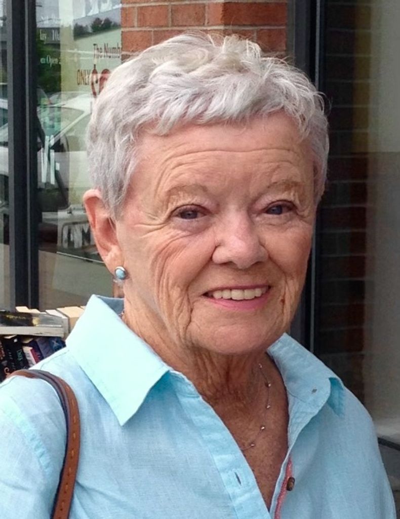 Joanne M. Brooks (O'Neill) Profile Photo