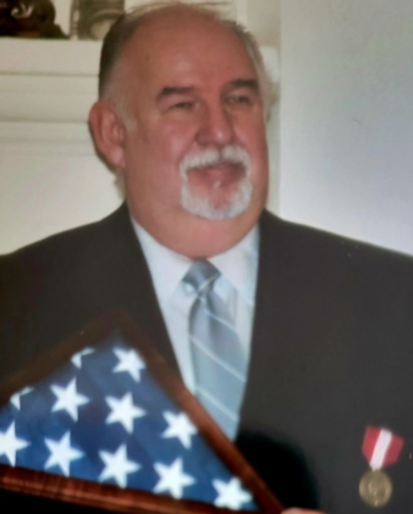Maurice L. Roe, Jr.