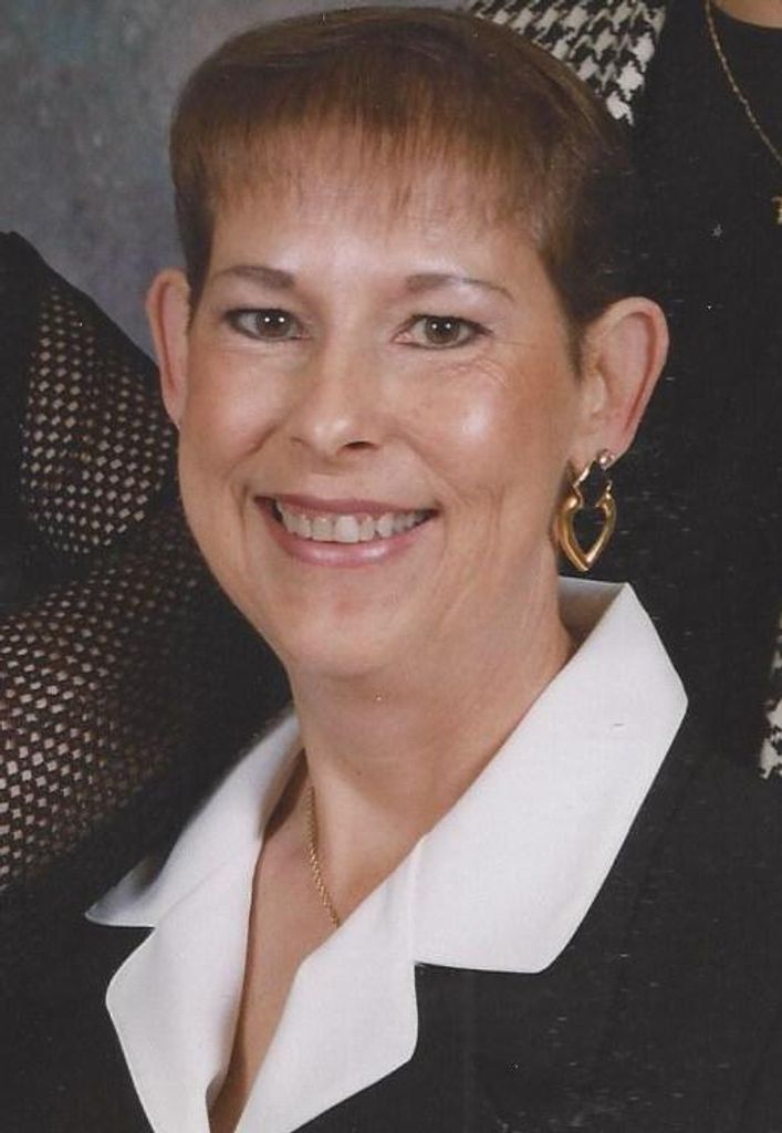 Darnell, Paula Jean Nunley
