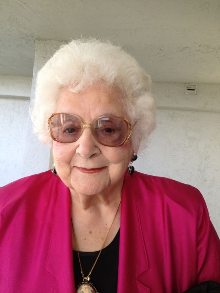 Yolanda M. Cassese