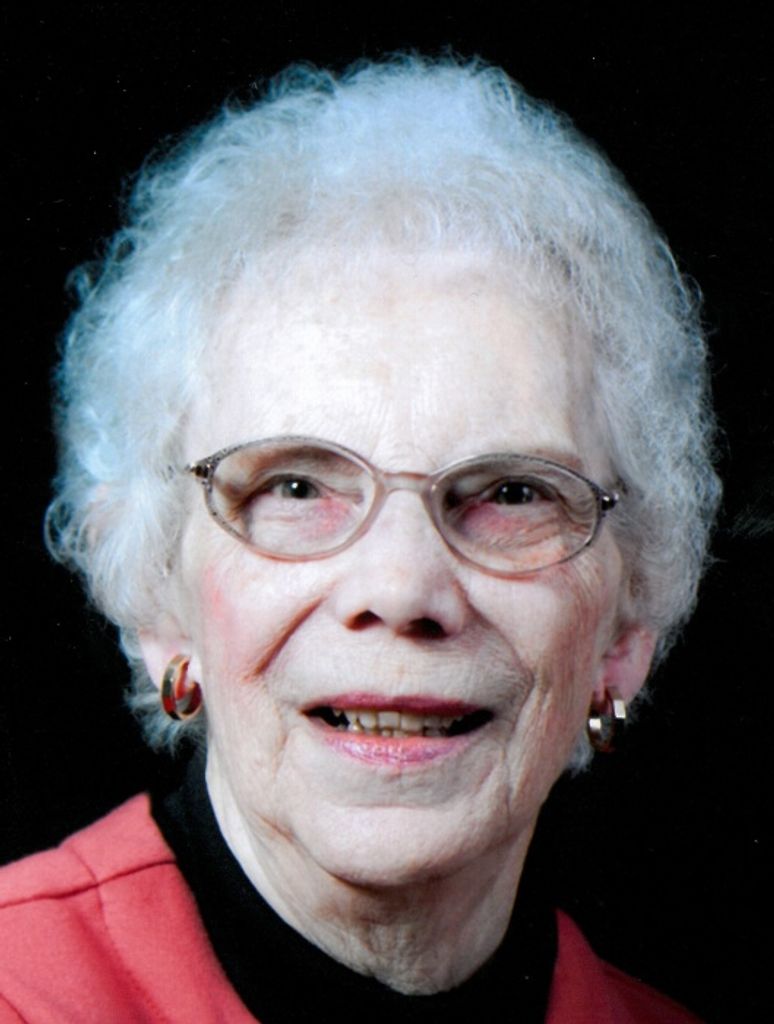 Mary Ellen (Thompson)  Noirot