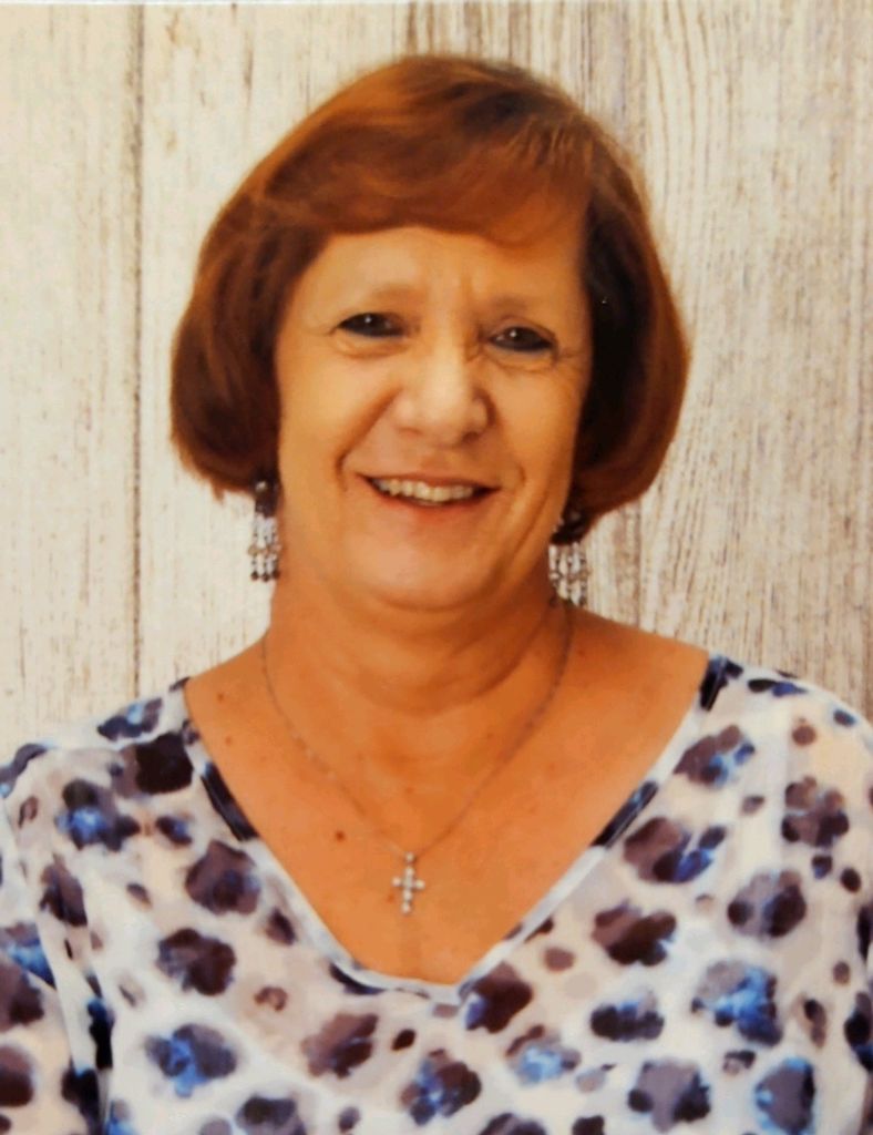 Diana Lynn Cullen Profile Photo