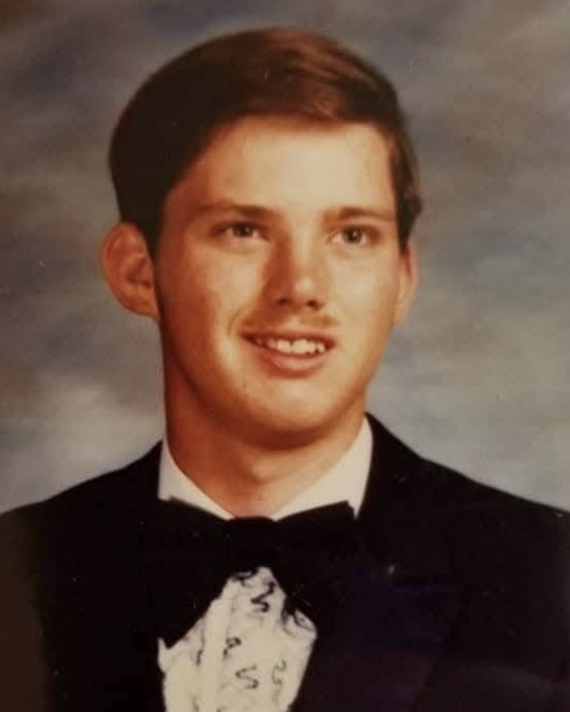 James Ray Duncan, Jr.