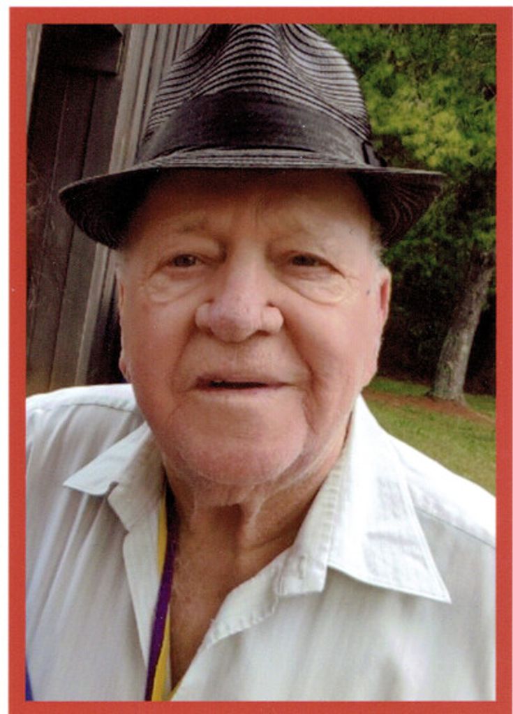 Wallace "Smitty" Smith