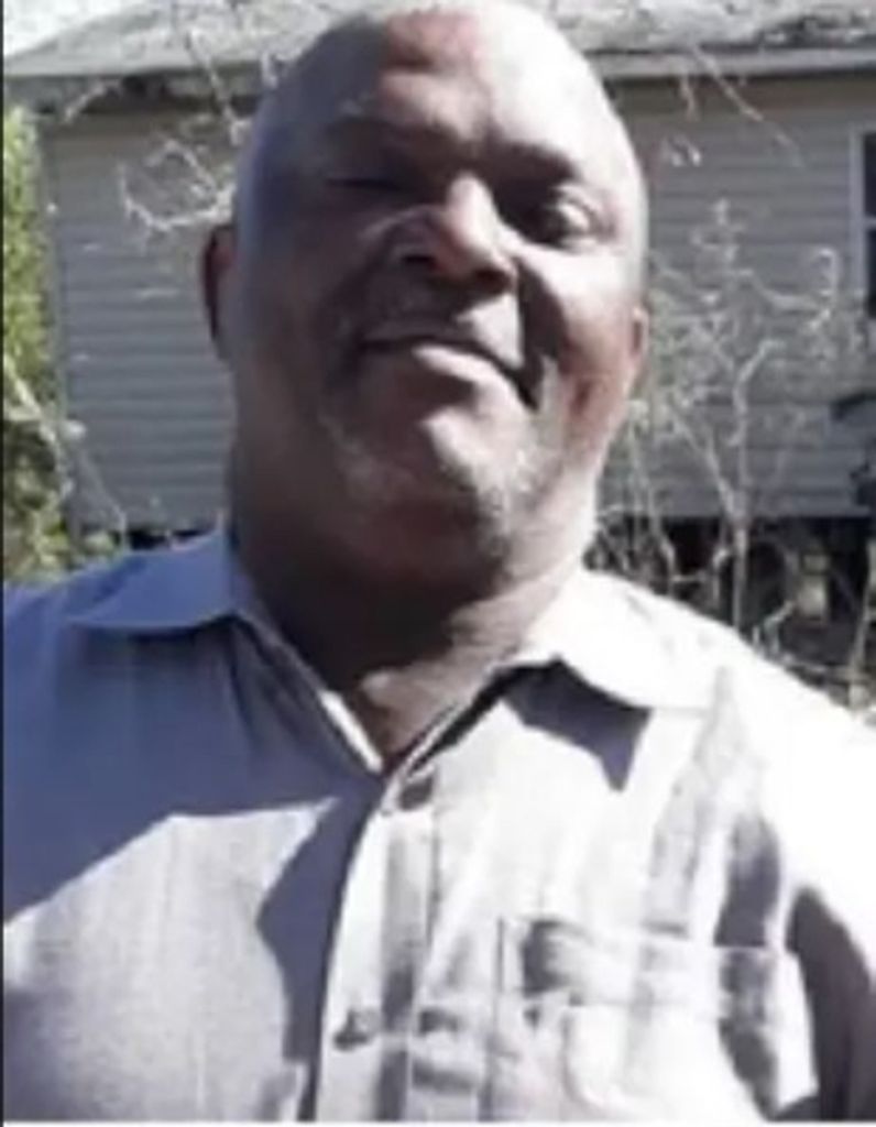 Johnny Williams
