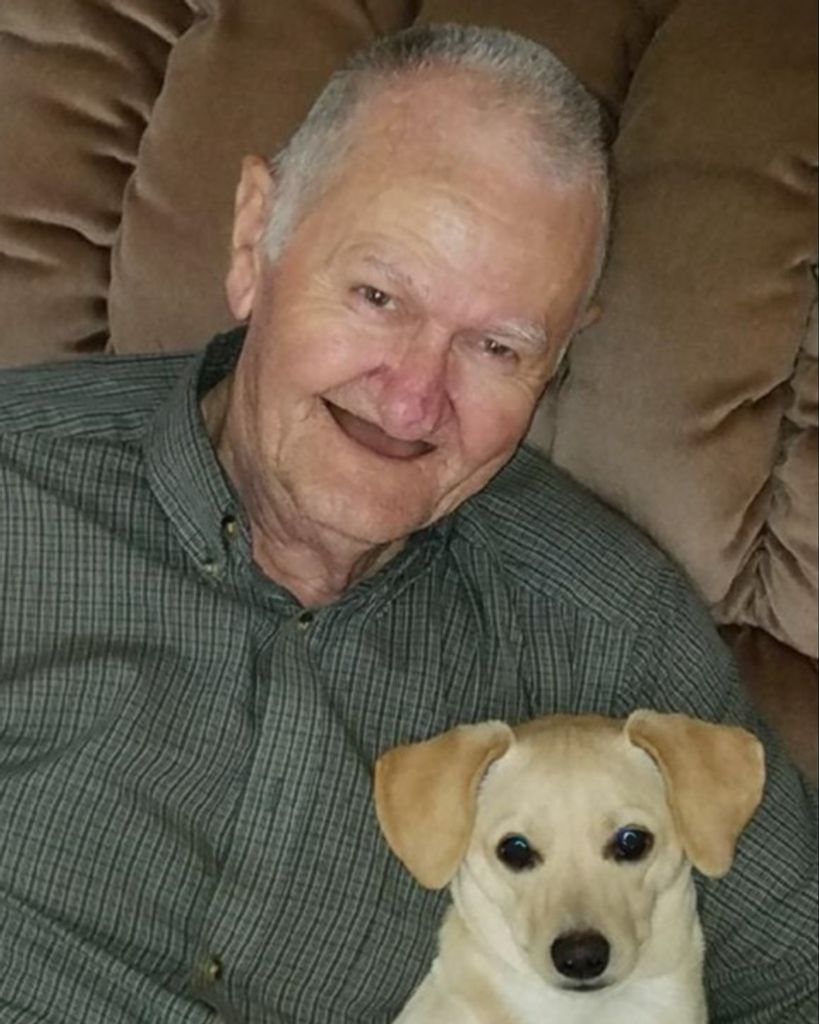 James Edward Kimbrell, Sr. Profile Photo