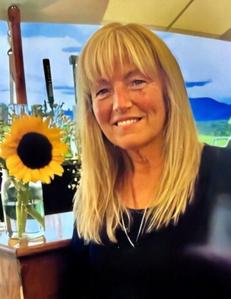 Therese (Driscoll)  Parsons
