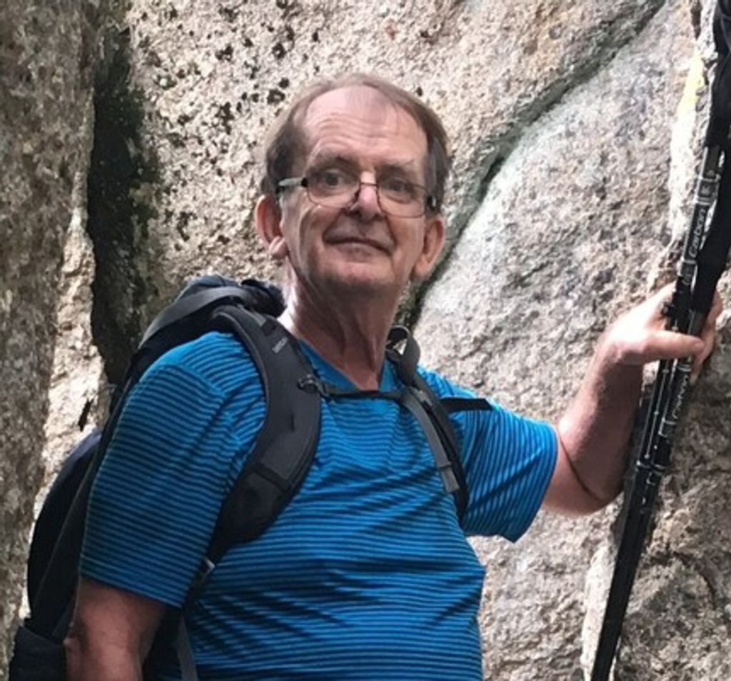 Thomas J. Hines Profile Photo