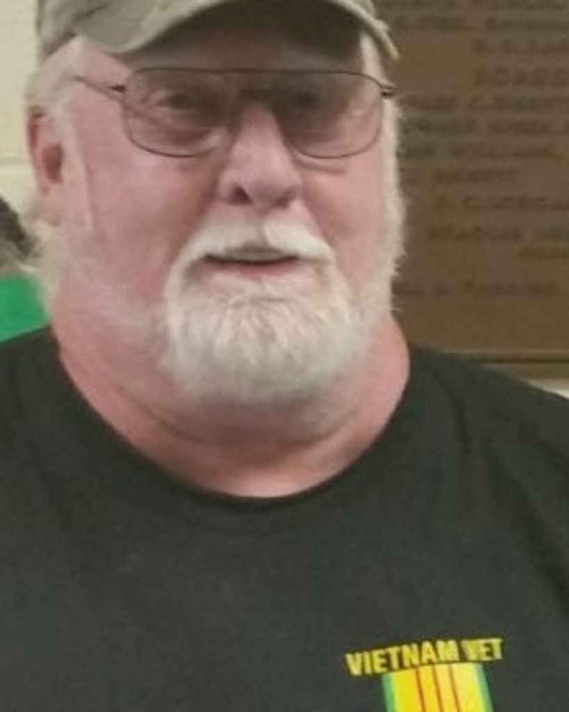 Larry F. Kiger Profile Photo