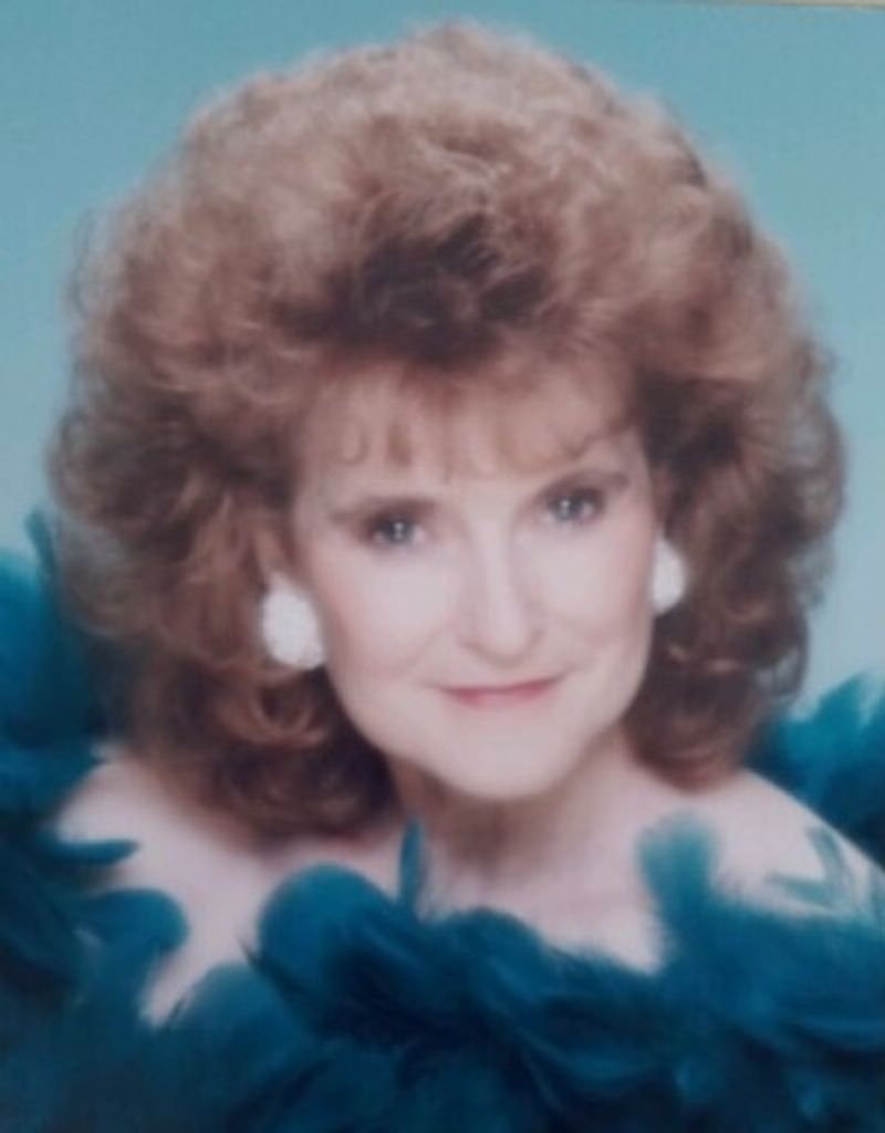 Florette B. Langley Profile Photo