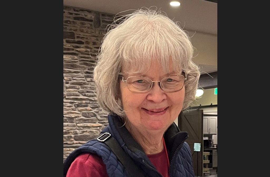 Mary E. Winterboer