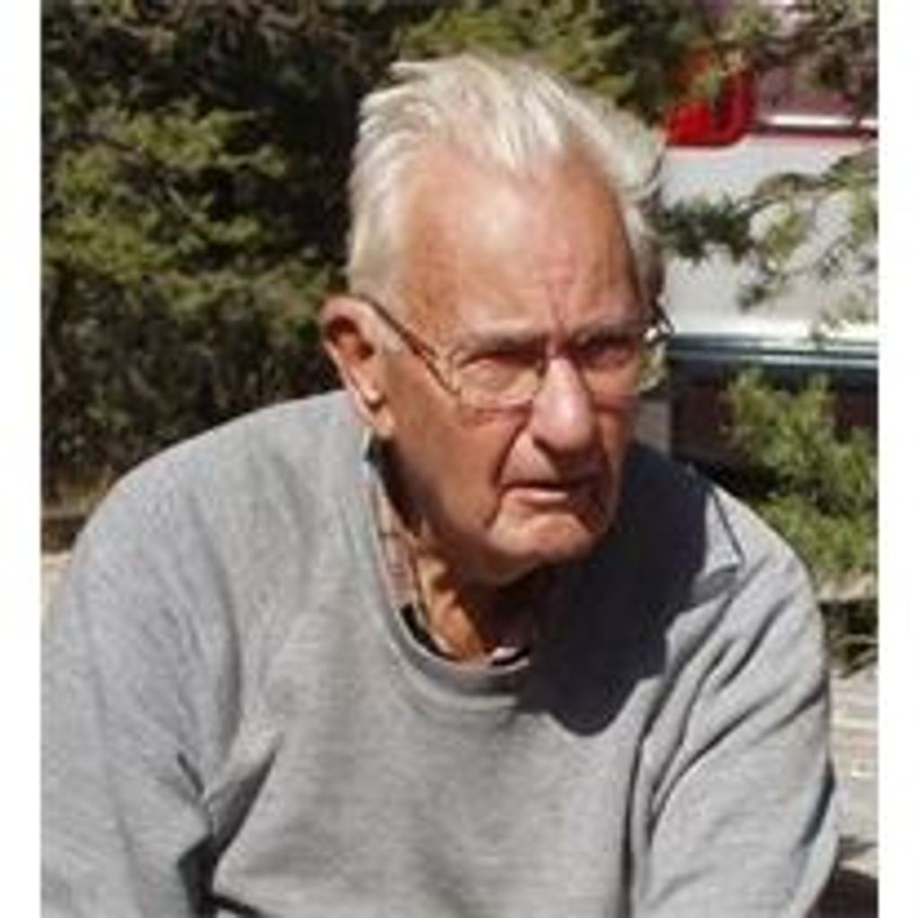 Howard L. Wilson
