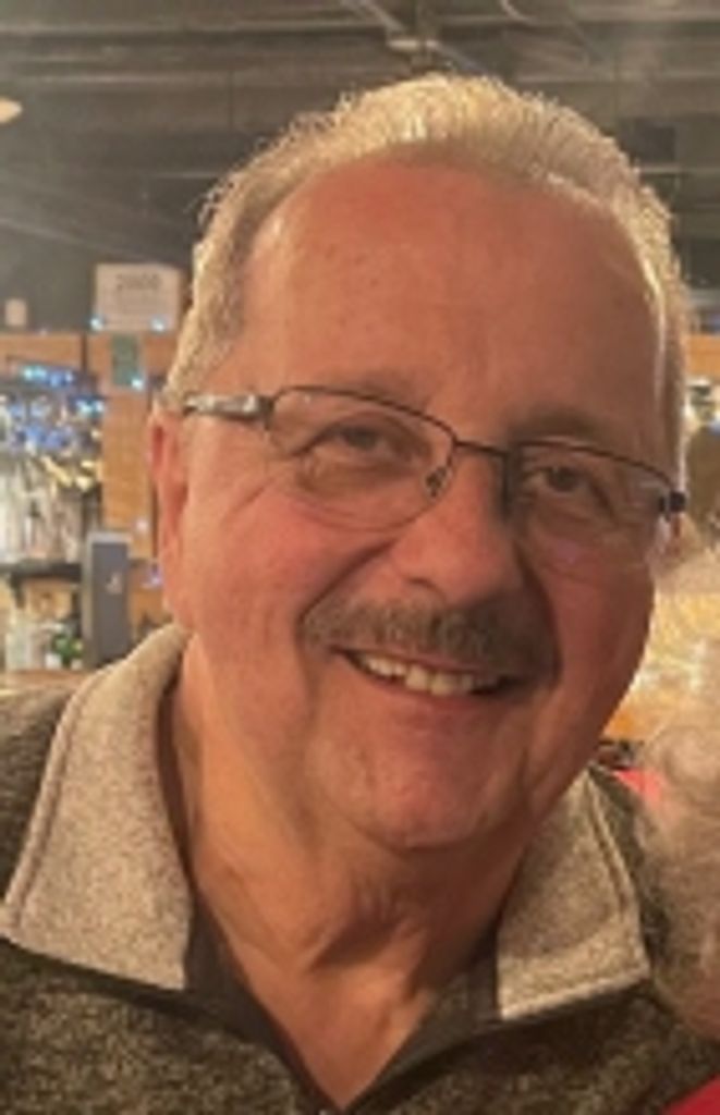 Lawrence Warren Cerka
