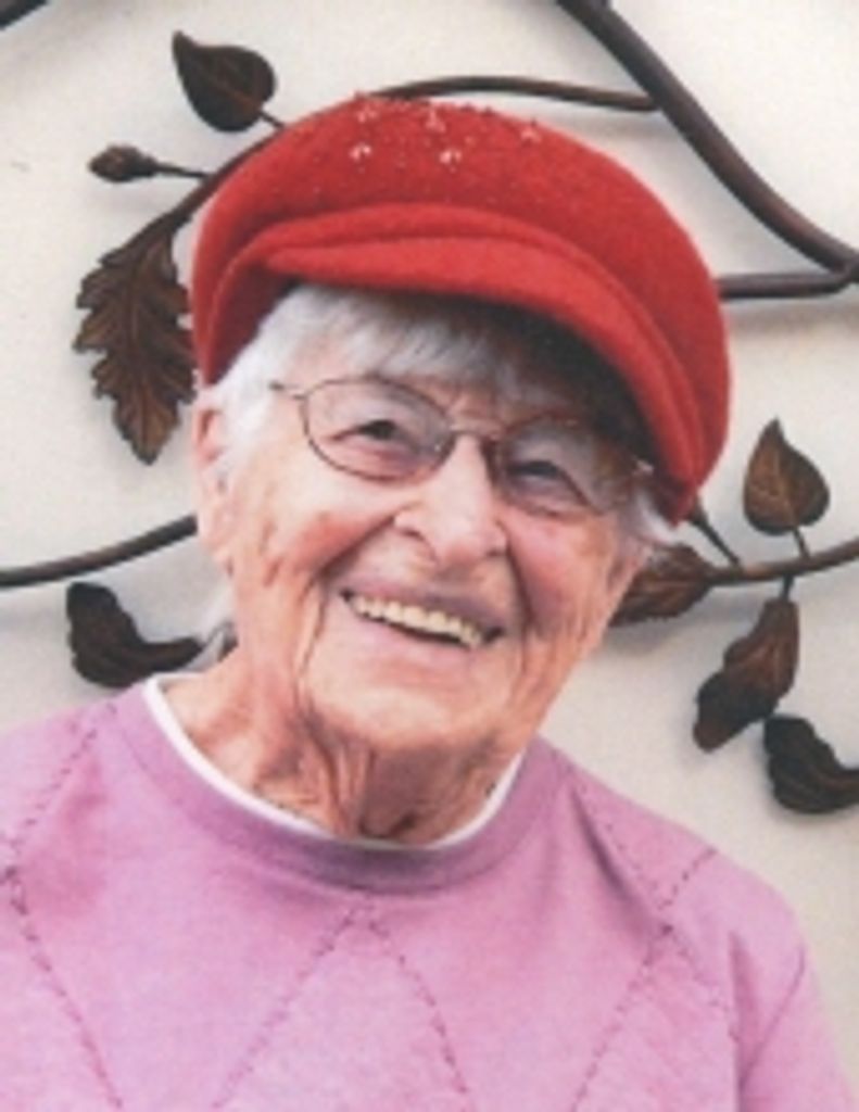 Bessie Rosalie Kalis