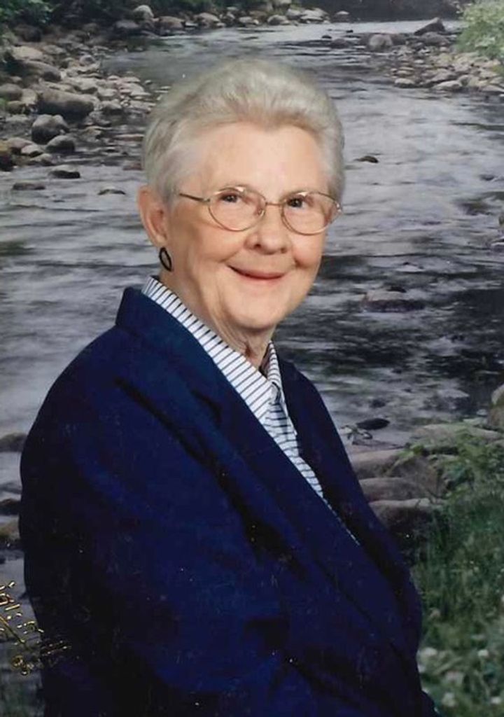 Mary Ann “Mem” Kocur