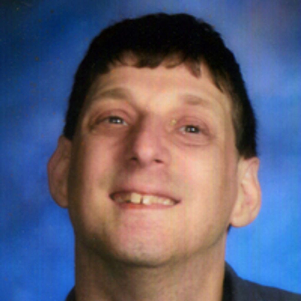 Christopher Dale Foust