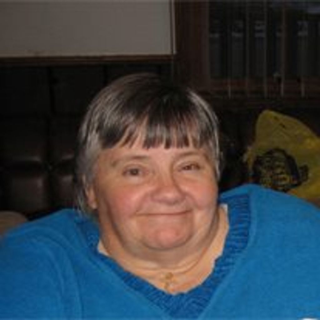 Cynthia Jane (Toberman) Huntley