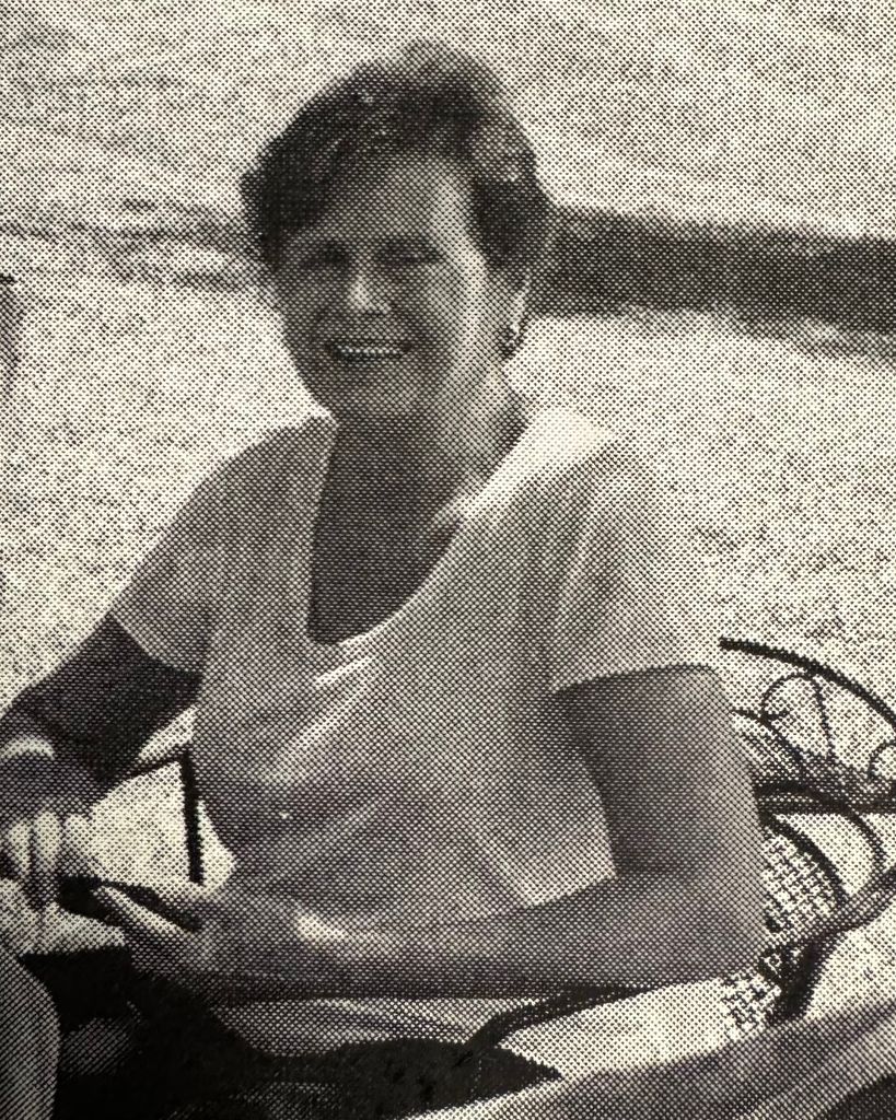 Donna Lynn Martin Profile Photo