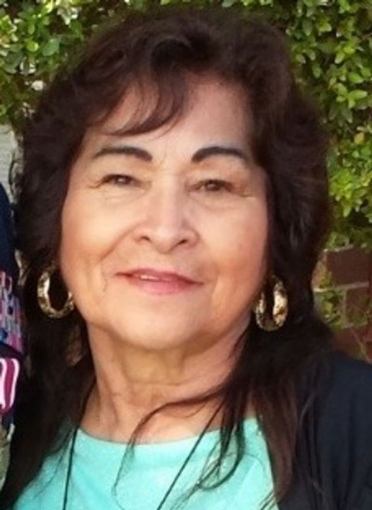 Maria Castilleja Valdez Profile Photo