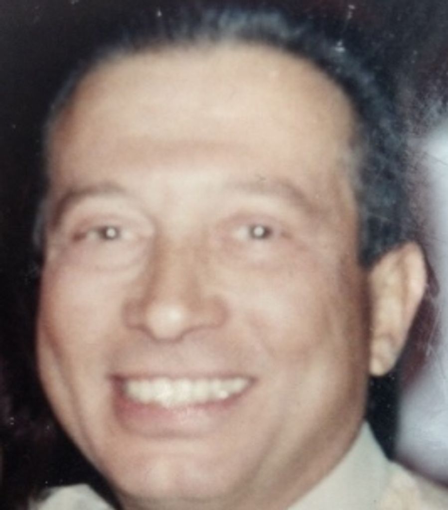 Vincent Riccobono