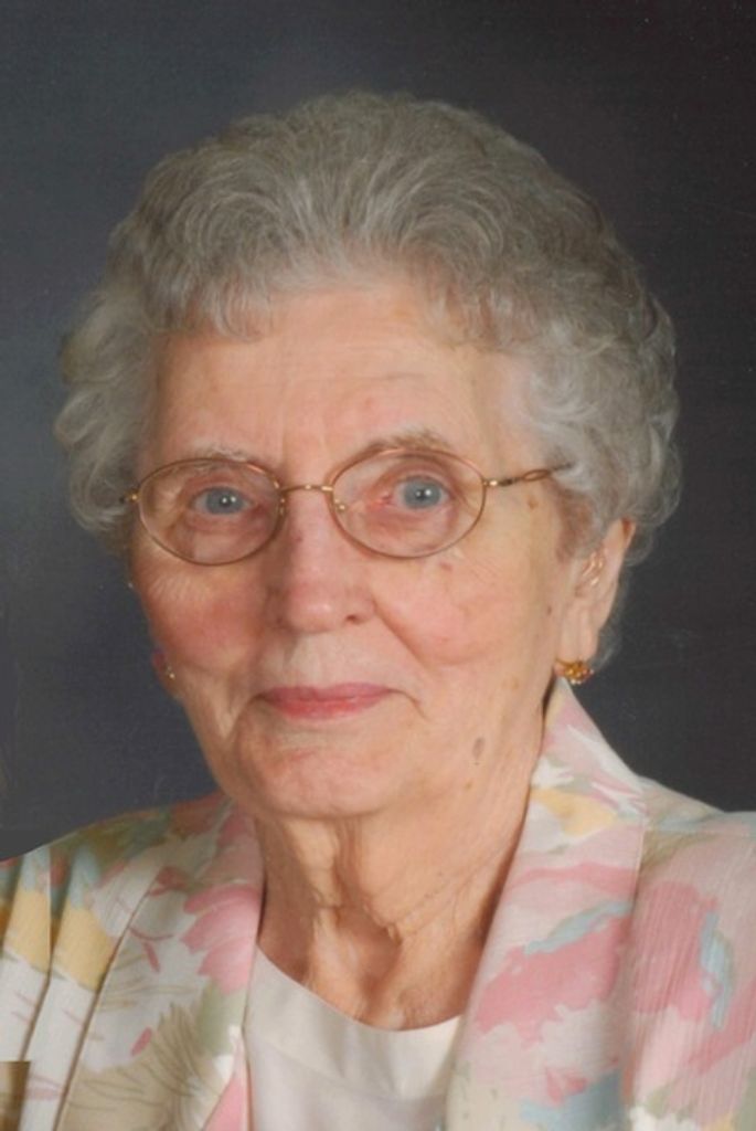 Mavis (Davis) Schroeder Profile Photo