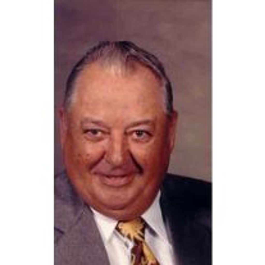 Edgar R. Jameson