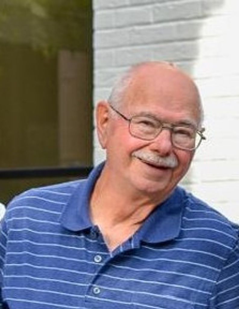 Roy Earl Hein