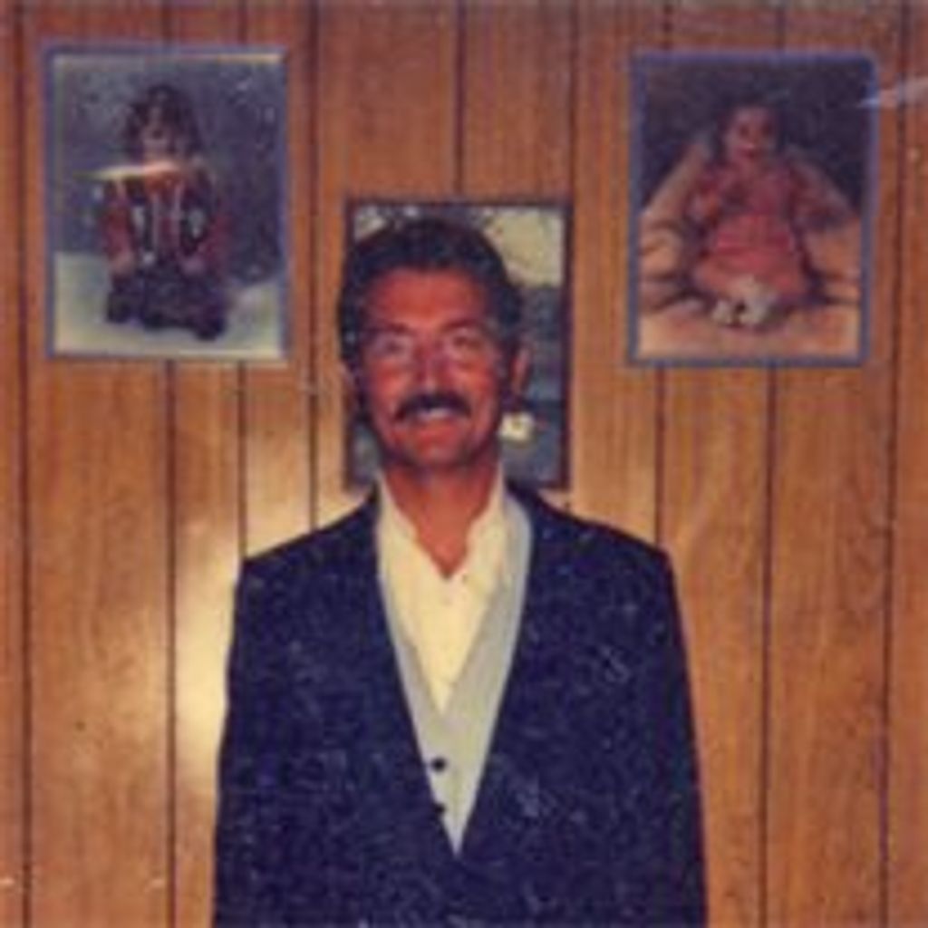 Albert Woodson  Southard