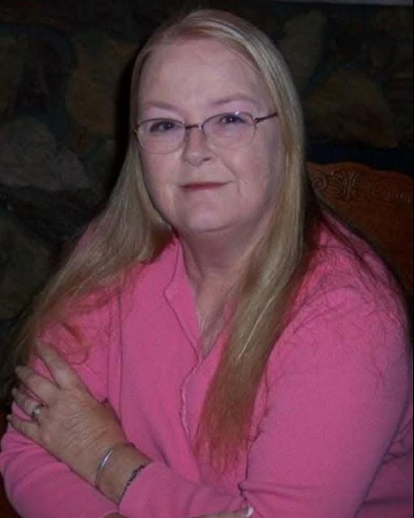 Malenna May (Donley) Orndorf Profile Photo